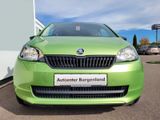 Skoda Citigo 1.0 Cool Edition KLIMA+FUNK ZV+RADIO - Skoda Citigo: Cool Edition