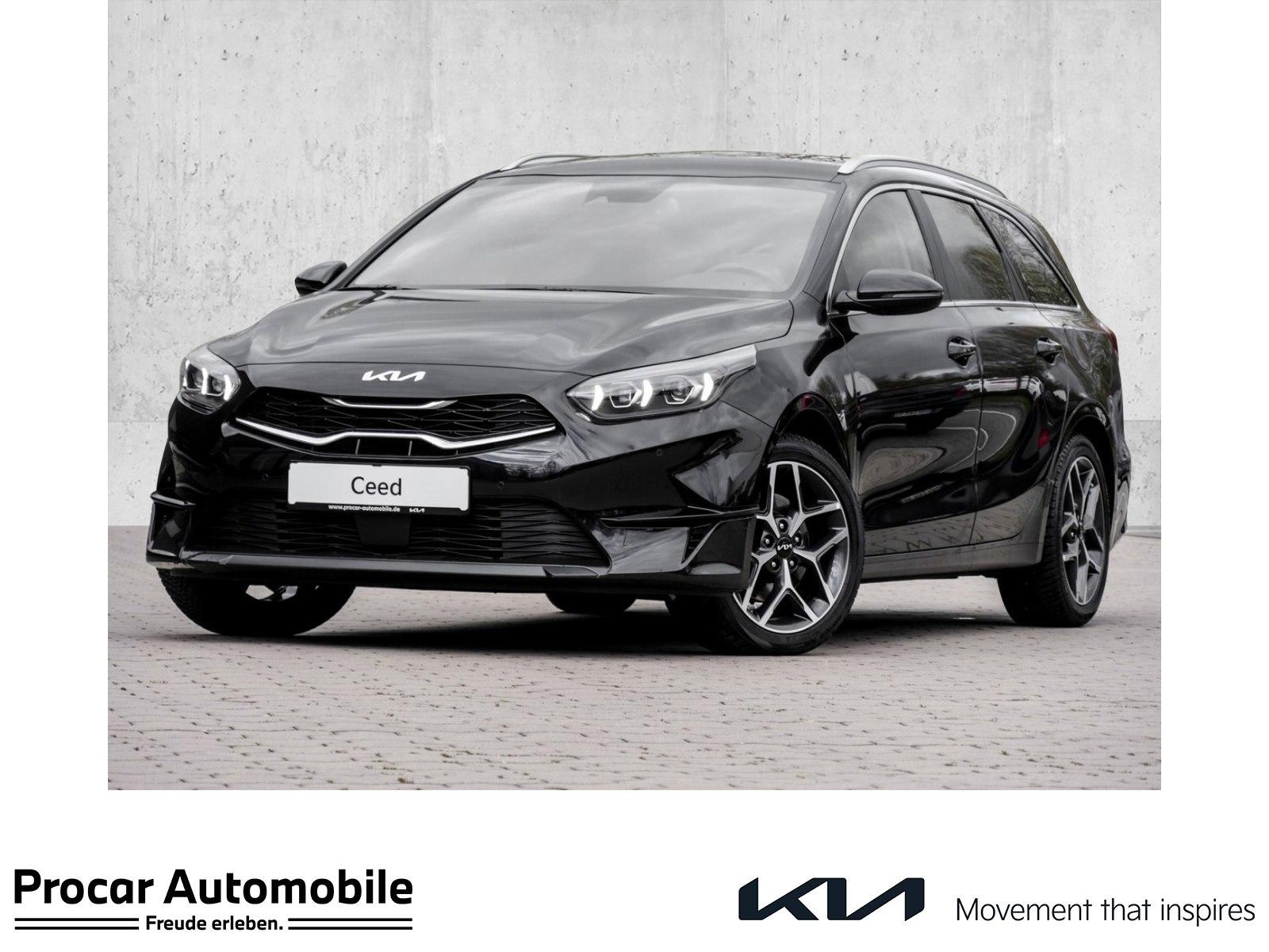 Kia Ceed 1.5 T-GDI Spirit ACC AHK RFK NAVI LED DAB