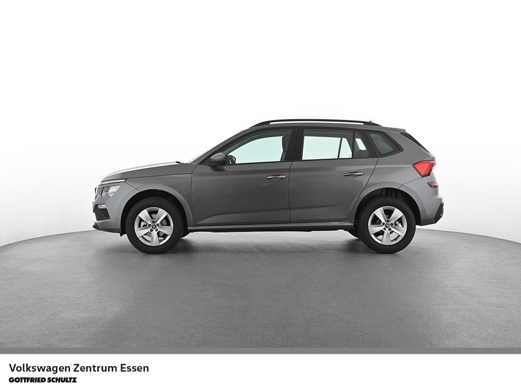 Skoda Kamiq Essence 1 0 TSI LED SH PDC
