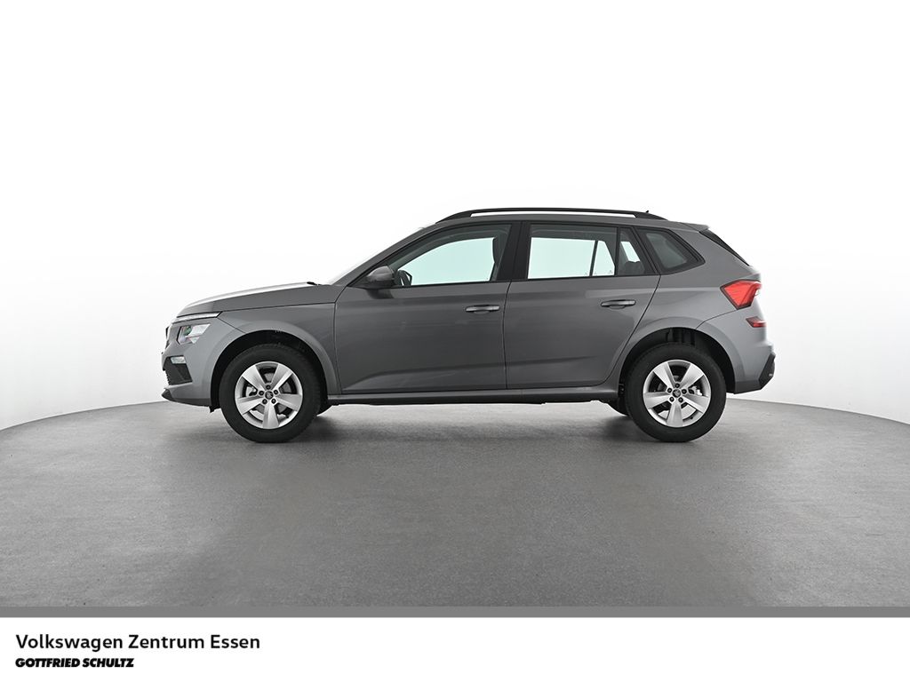 Skoda Kamiq Essence 1 0 TSI LED SH PDC imagem 3