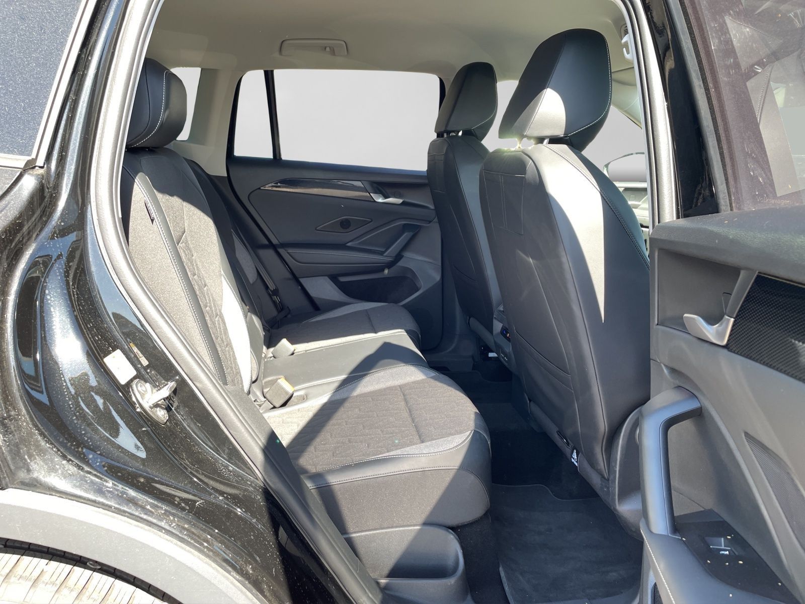 Volkswagen Tiguan - Bild 7