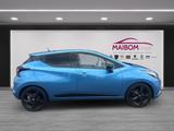 Nissan Micra Tekna *inkl. WKR* - Nissan Micra