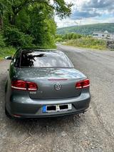 Volkswagen Wir verkaufen unseren geliebten EOS. Sport... - Volkswagen Eos: Sport