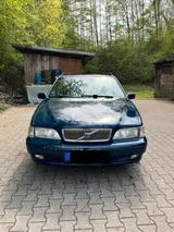 Volvo V70 Gen.1 - gebrauchte Volvo V70 aus dem Jahr 1998