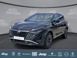 Nissan Qashqai Tekna, 1.5 VC-T e-Power,Bose,PGD - Nissan Qashqai mit Benzin-Antrieb: Leder, Navigationssystem, Geländewagen