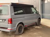 Volkswagen T6.1 California Ocean Edition, 4Motion, Offroad - : Van, Offroad