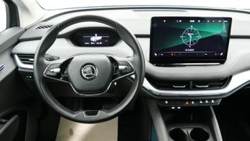 Skoda Enyaq 50 Loft PDC LED SHZ