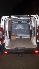Peugeot Expert - gebrauchte Peugeot Expert aus dem Jahr 2007