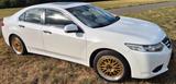 Honda Accord 2.2 i-DTEC 180 Executive Executive - Honda Accord mit Diesel-Antrieb