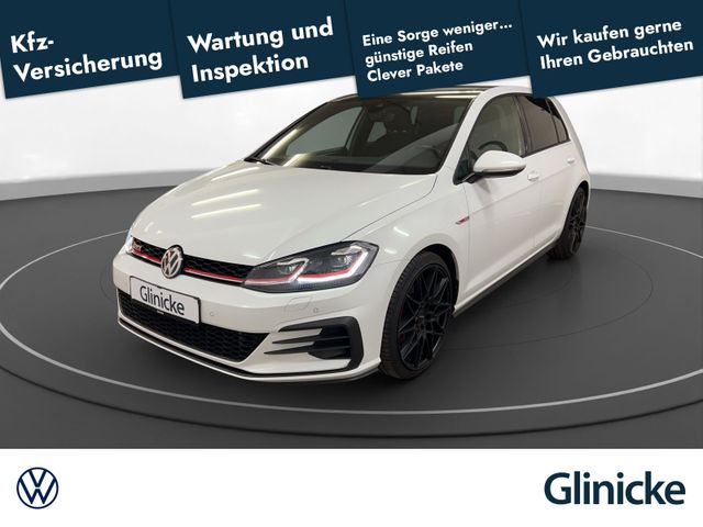 Volkswagen Golf VII GTI Performance AHK Pano LM 18" Navi PD