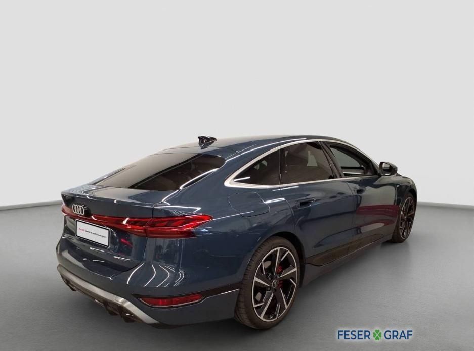 Audi A6 - Bild 4