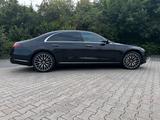 Mercedes-Benz S 400 d 4MATIC L -