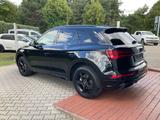 Audi Q5 50 3.0 TDI quattro S line Matrix NAVI - Audi Q5: 3.0