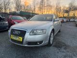 Audi A6 Avant 2.4/MOTORSCHADEN