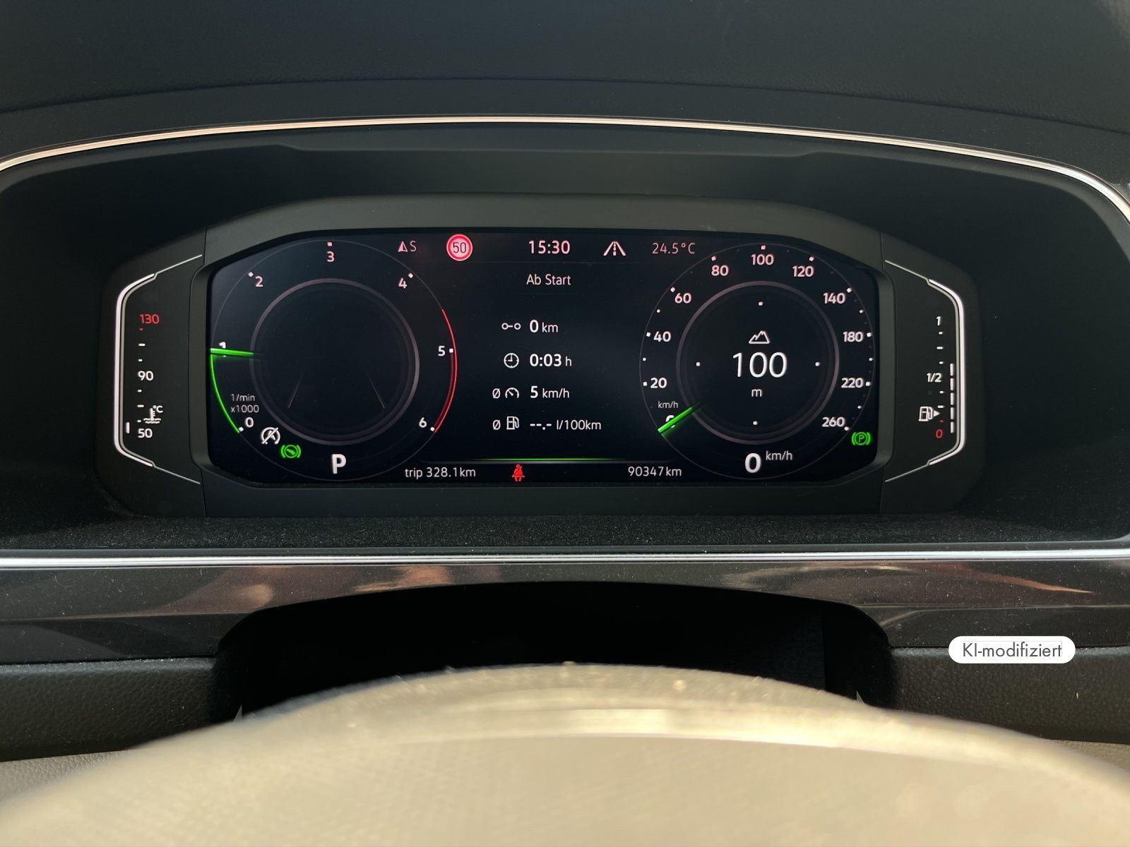 Volkswagen Tiguan Allspace - Bild 12