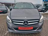 Mercedes-Benz B 200 CDI / d Autom. LED  Panorama Cam Sitzheiz - Mercedes-Benz Gebrauchtwagen in Leipzig