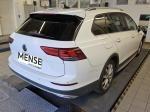 Volkswagen Golf Variant Alltrack 2.0 TDI 4Motion DSG AHK LM, миниатюра 4