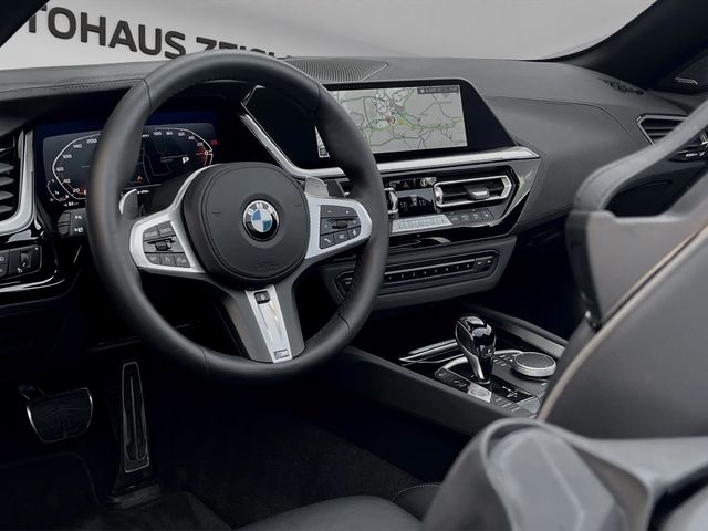 Foto Nummer 7: BMW Z4 M40i