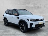 Dacia Bigster - Vorschau Bild 7