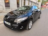 Renault Megane Coupé-Cabriolet 2.0 16 140 CVT Dynamique - Renault aus 2011: Cabrio