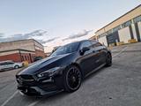 Mercedes-Benz MERCEDES-BENZ CLA 220 d 8G-DCT AMG Line  - gebrauchte Mercedes-Benz CLA 220 aus dem Jahr 2020