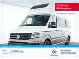 Volkswagen Grand California 600 Hochbett Markise Kamera - Angebote