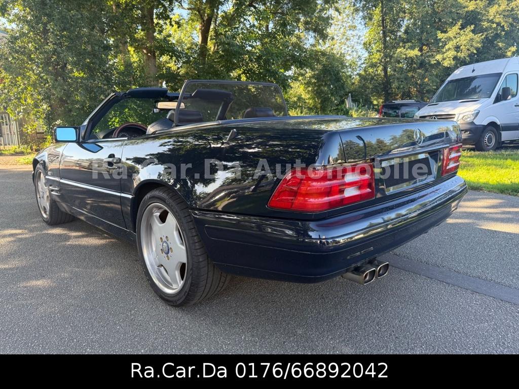 Mercedes-Benz SL 280