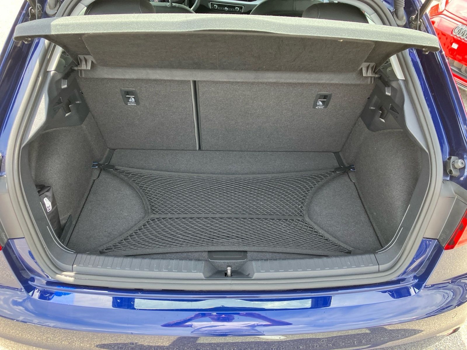Audi A1 - Bild 8
