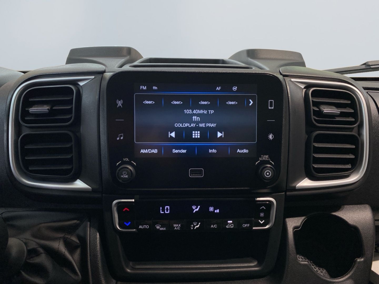 Toyota Proace Max - Bild 14
