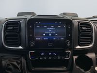 Toyota Proace Max - Vorschau Bild 14