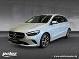 Mercedes-Benz B 200 Progressive/7G/LED/360°K/Distronic/AHK/ - Mercedes-Benz B 200 Gebrauchtwagen