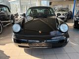 Porsche 911 964 Carrera 4   Coupe  Schalter - Porsche aus 1991: 911