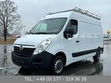 Opel Movano B Kasten HOCH L2H2 3,5t*3-SITZ*KLIMA*AHK - Offers matching your search criteria