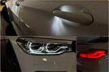 BMW 540 i M Sport *Memory*Soft*360°*S-Dach*AHK*H-UP - BMW 540 in Wuppertal