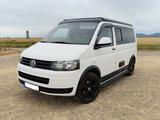 Volkswagen VW T5, 2,0 TDI Wohnmobil mit Aufstelldach - Offers