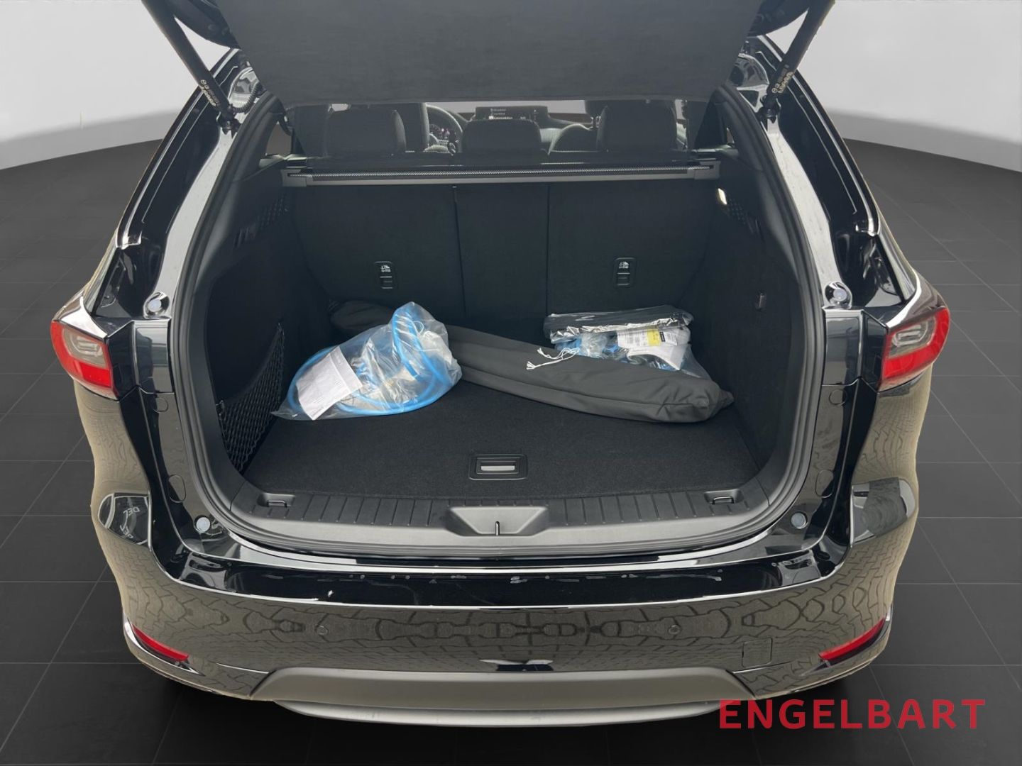 Mazda CX-60 - Bild 13