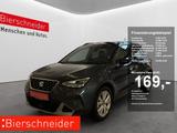 Seat Arona 1.0 TSI DSG Xperience LED NAVI ACC PARKASS - Seat Arona aus 2025
