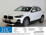 BMW X2 xDrive25e 1.Hand LED Navi Kamera Parkassist - BMW X2 mit Hybrid-Antrieb