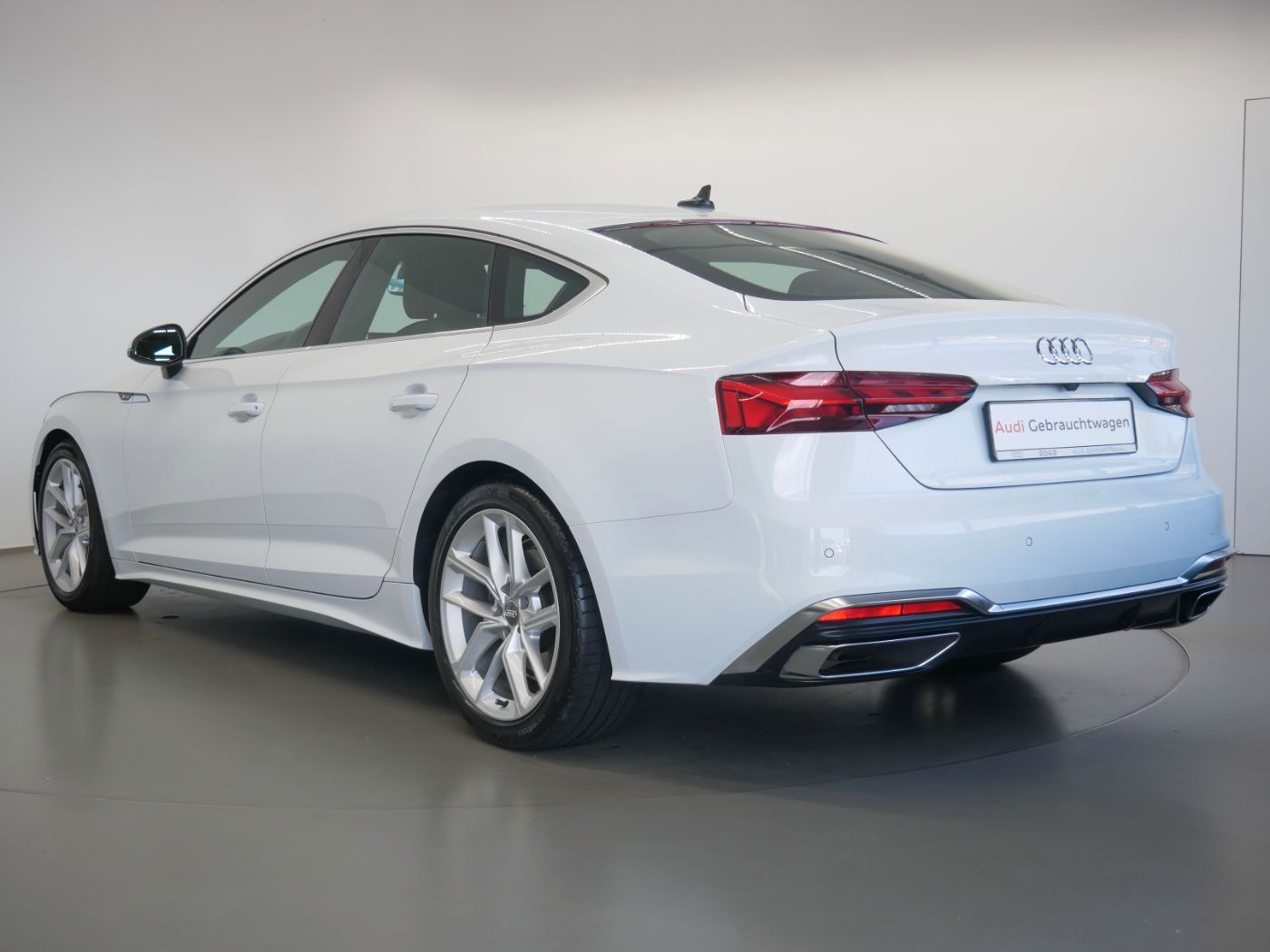 Audi A5 Sportback 35 TFSI S line MATRIX AHK NAVI PDC foto 5