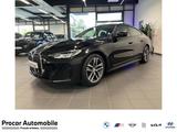 BMW 420i Gran Coupé RFK NAVI LED Sound Syst. DAB LM - BMW 4er Reihe aus 2023