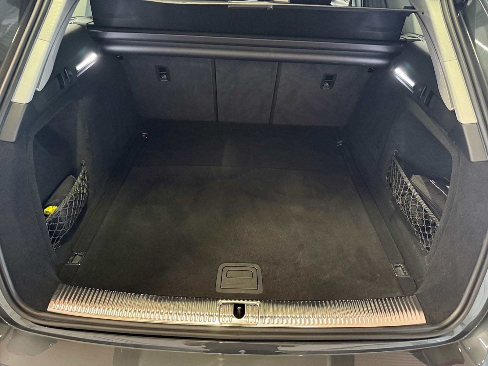 Audi A4 - Bild 15