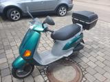 Piaggio SKR 125 - PIAGGIO SKR 125