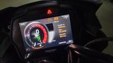 Triumph Speed Triple 1200 RS CFK-Teile & SC-Project - TRIUMPH RS