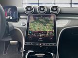 Mercedes-Benz C 43 AMG 4M T **MEMORY*DIGITAL*PANO*BURMESTER*36 - Mercedes-Benz C 43 AMG aus 2022