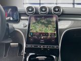 Mercedes-Benz C 43 AMG 4M T **MEMORY*DIGITAL*PANO*BURMESTER*36 - Mercedes-Benz C 43 AMG aus 2022