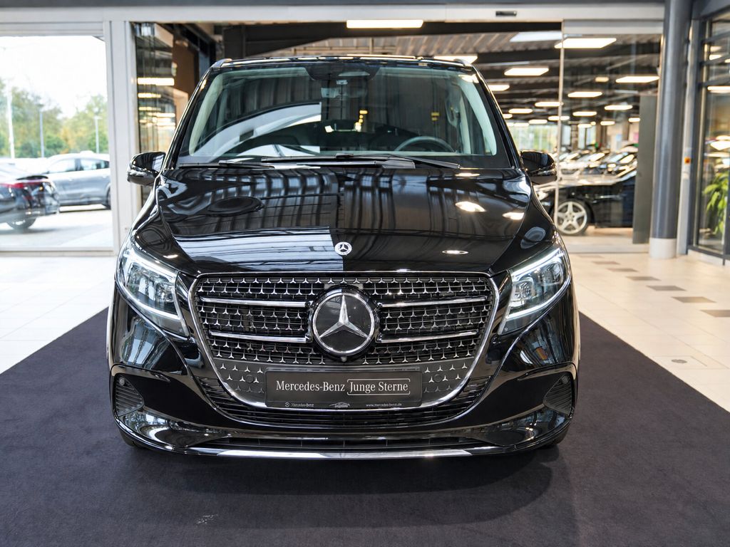 MERCEDES-BENZ V-Class 2025