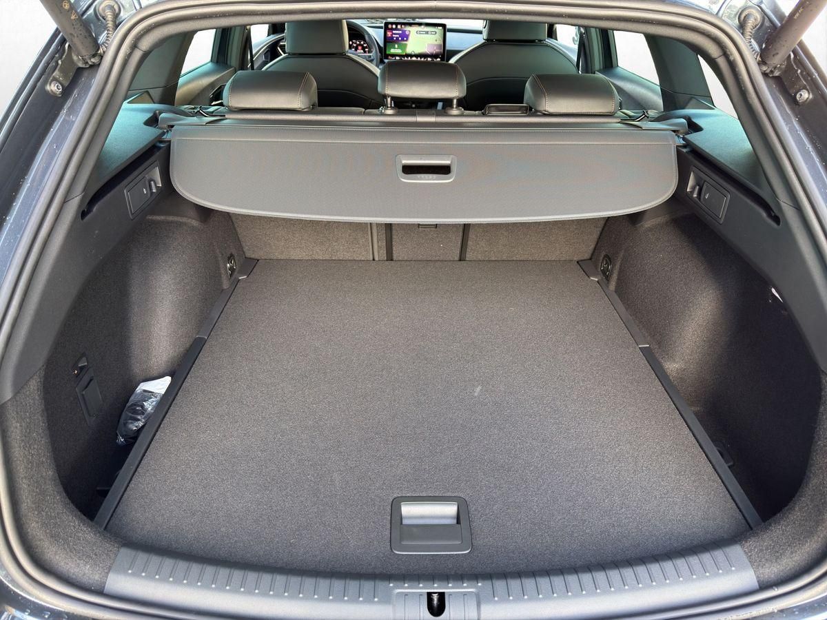 Cupra Leon - Bild 21