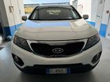 Kia Sorento 2.2 16V CRDI VGT 4WD Class Navi - Kia Sorento Kombi Gebrauchtwagen