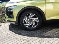 Hyundai BAYON - Vorschau Bild 6