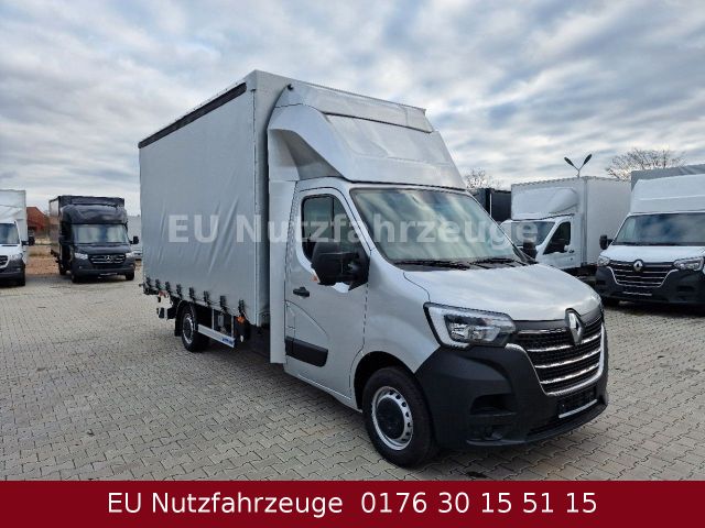 Renault Master PLANE, LBW, VOLL AUST , SOFORT